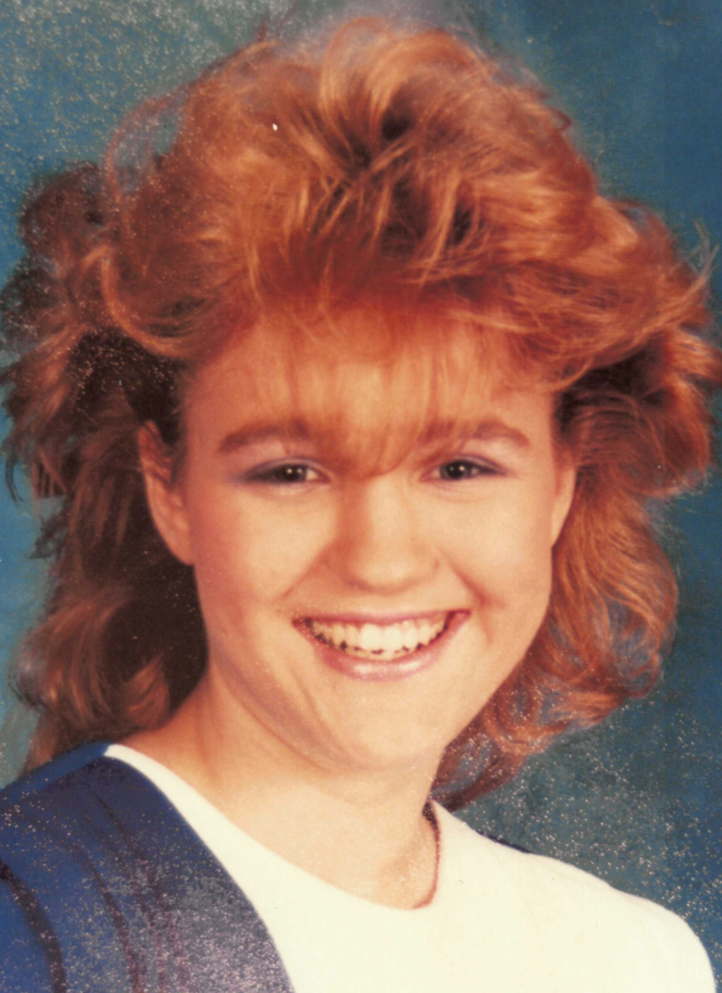 Jeanifer Weldon Cold Case