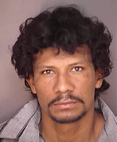 Raul Trochez & Rodrigo Orrostieta Cold Case